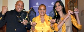 Commonwealth Youth Worker Awards 2014 announced